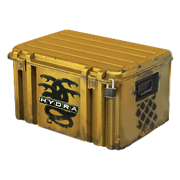 Operation Hydra Case
