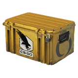 Open Clutch Case CS2 case – possible skins, knives, and drops