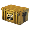 Huntsman Weapon Case