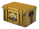 Huntsman Weapon Case