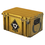 Open Revolution Case CS2 case – possible skins, knives, and drops