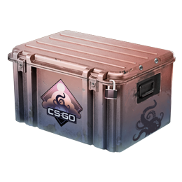 Dreams & Nightmares Case