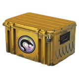 Open Recoil Case CS2 case – possible skins, knives, and drops