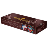 Open MLG Columbus 2016 Mirage Souvenir Package CS2 case – possible skins, knives, and drops
