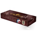 Open MLG Columbus 2016 Inferno Souvenir Package CS2 case – possible skins, knives, and drops