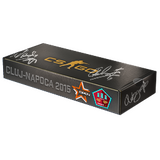 Open DreamHack Cluj-Napoca 2015 Mirage Souvenir Package CS2 case – possible skins, knives, and drops
