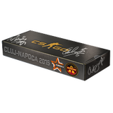 Open DreamHack Cluj-Napoca 2015 Overpass Souvenir Package CS2 case – possible skins, knives, and drops