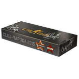 Open DreamHack Cluj-Napoca 2015 Cache Souvenir Package CS2 case – possible skins, knives, and drops
