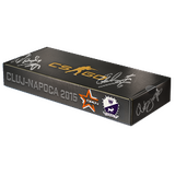 Open DreamHack Cluj-Napoca 2015 Cobblestone Souvenir Package CS2 case – possible skins, knives, and drops