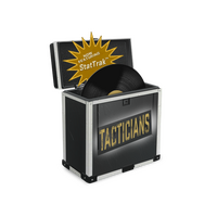 StatTrak™ Tacticians Music Kit Box