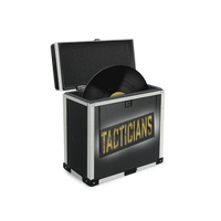 Tacticians Music Kit Box