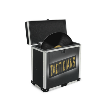 Tacticians Music Kit Box