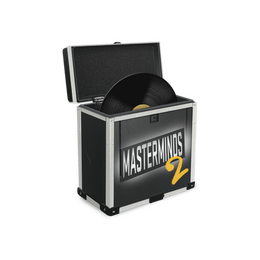 Masterminds 2 Music Kit Box