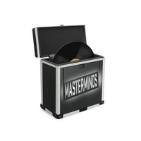 Masterminds Music Kit Box