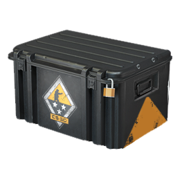 CS:GO Weapon Case 3