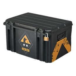 CS:GO Weapon Case 2
