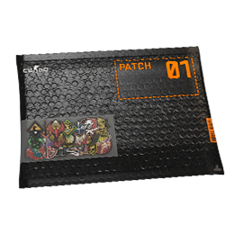 CS:GO Patch Pack