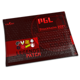 Open Stockholm 2021 Legends Patch Pack CS2 case – possible skins, knives, and drops