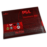 Open Stockholm 2021 Challengers Patch Pack CS2 case – possible skins, knives, and drops