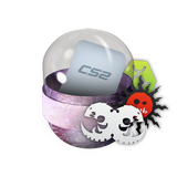 Open Warhammer 40,000 Xenos Sticker Capsule CS2 case – possible skins, knives, and drops