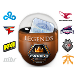 Open London 2018 Legends (Holo/Foil) CS2 case – possible skins, knives, and drops