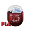 Krakow 2017 Legends Autograph Capsule