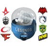 Katowice 2019 Legends (Holo-Foil)
