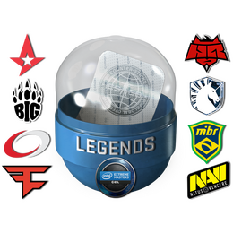 Katowice 2019 Legends (Holo-Foil)