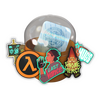 Half-Life: Alyx Sticker Capsule