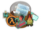Half-Life: Alyx Sticker Capsule