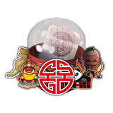 Open Perfect World Sticker Capsule 2 CS2 case – possible skins, knives, and drops