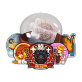 Open Perfect World Sticker Capsule 1 CS2 case – possible skins, knives, and drops