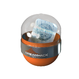 DreamHack 2014 Legends (Holo-Foil)