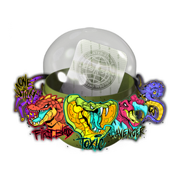 Feral Predators Capsule