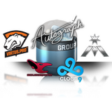 Open Autograph Capsule | Group D (Foil) | Cologne 2015 CS2 case – possible skins, knives, and drops