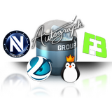 Open Autograph Capsule | Group B (Foil) | Cologne 2015 CS2 case – possible skins, knives, and drops