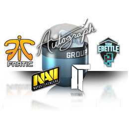 Autograph Capsule | Group C (Foil) | Cologne 2015