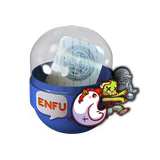 Open Enfu Sticker Capsule CS2 case – possible skins, knives, and drops
