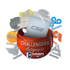 Copenhagen 2024 Challengers Autograph Capsule
