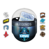 Open Cologne 2016 Legends (Holo/Foil) CS2 case – possible skins, knives, and drops