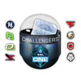 Open Cologne 2016 Challengers (Holo/Foil) CS2 case – possible skins, knives, and drops