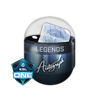 Autograph Capsule | Legends (Foil) | Cologne 2016