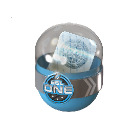 ESL One Cologne 2014 Challengers