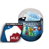 Open MLG Columbus 2016 Challengers (Holo/Foil) CS2 case – possible skins, knives, and drops