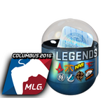 Open MLG Columbus 2016 Legends (Holo/Foil) CS2 case – possible skins, knives, and drops