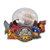 Open Community Capsule 2018 CS2 case – possible skins, knives, and drops