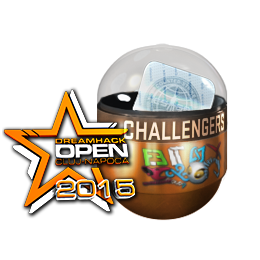 DreamHack Cluj-Napoca 2015 Challengers (Foil)