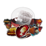 Open Chicken Capsule CS2 case – possible skins, knives, and drops