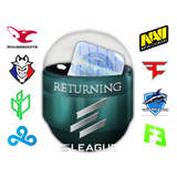 Open Boston 2018 Returning Challengers (Holo/Foil) CS2 case – possible skins, knives, and drops