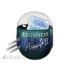 Boston 2018 Attending Legends Autograph Capsule